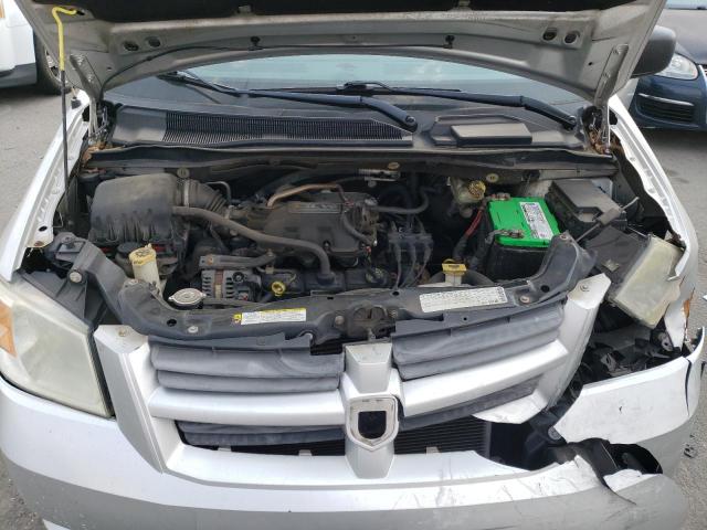 Photo 12 from auction – 2010 DODGE GRAND CARA with VIN 2D4RN4DE8AR179243