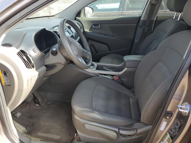 Photo 7 from auction – 2011 KIA SPORTAGE L with VIN KNDPBCA28B7086713