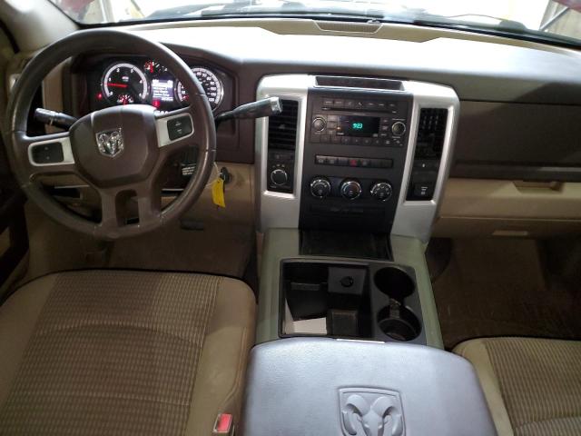 Photo 8 from auction – 2011 DODGE RAM 3500 with VIN 3D73Y3HLXBG551188