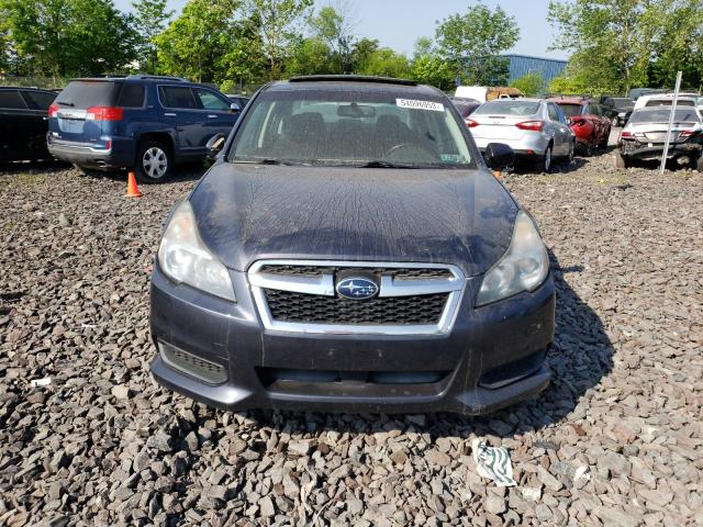 Photo 5 from auction – 2013 SUBARU LEGACY 2.5 with VIN 4S3BMBG65D3018386