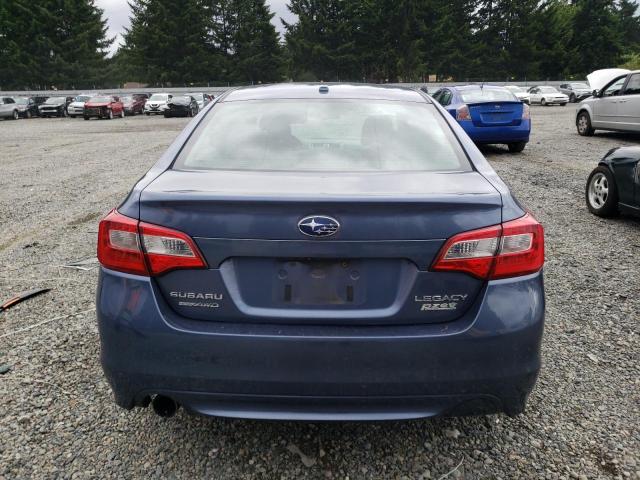 Photo 6 from auction – 2015 SUBARU LEGACY 2.5 with VIN 4S3BNAC61F3034679