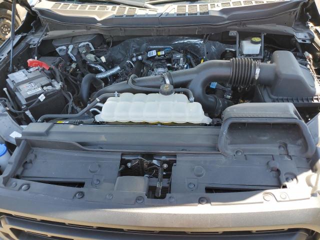 Photo 11 from auction – 2022 FORD F150 SUPER with VIN 1FTEW1EP3NKD72895