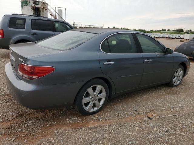 Photo 4 from auction – 2006 LEXUS ES 330 with VIN JTHBA30G365158198
