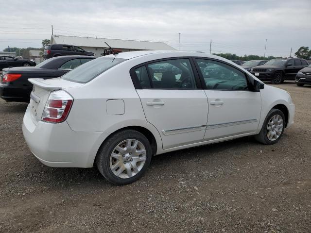 Photo 3 from auction – 2011 NISSAN SENTRA 2.0 with VIN 3N1AB6AP8BL642729