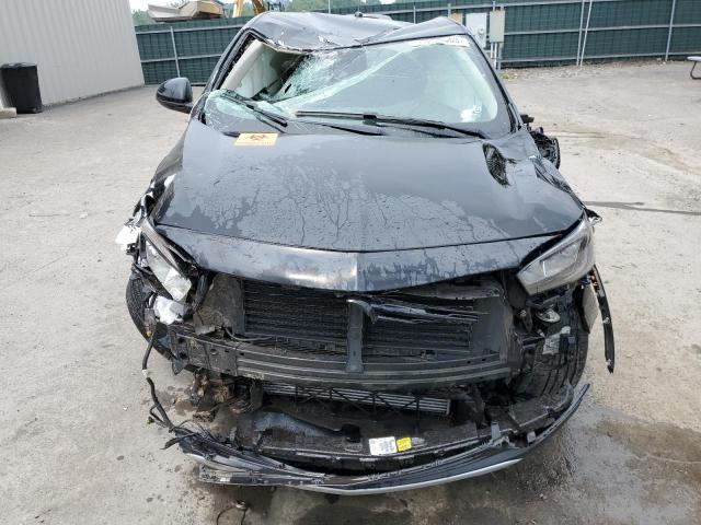Photo 5 from auction – 2021 BUICK ENCORE GX with VIN KL4MMCSL6MB101689