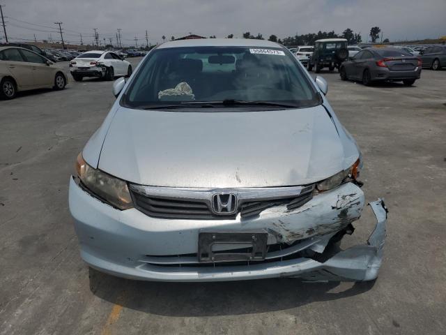 Photo 5 from auction – 2012 HONDA CIVIC LX with VIN JHMFB2F53CS002612