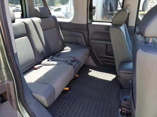 Photo 10 from auction – 2004 HONDA ELEMENT EX with VIN 5J6YH28624L003951