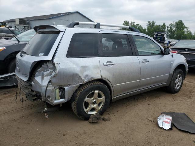 Photo 3 from auction – 2004 MITSUBISHI OUTLANDER with VIN JA4LZ41FX4U055089