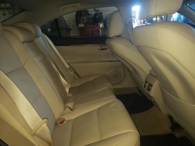 Photo 10 from auction – 2013 LEXUS ES 300H with VIN JTHBW1GG2D2019352