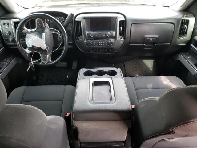 Photo 8 from auction – 2018 CHEVROLET SILVERADO with VIN 3GCUKREC8JG264843