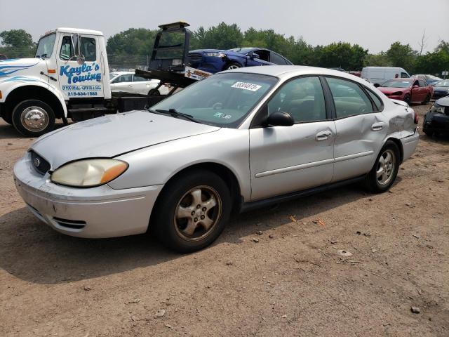 FORD TAURUS SE 2006 z numerem VIN 1FAFP53U56A192400 - Zdjęcie z aukcji