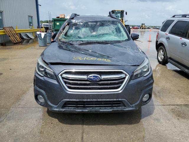 صورة رقم 5 من المزاد - 2019 SUBARU OUTBACK 3. مع VIN 4S4BSENC3K3303645