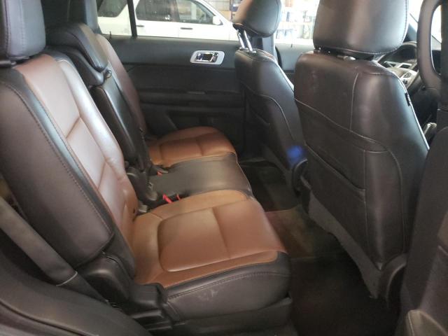 Photo 11 from auction – 2015 FORD EXPLORER L with VIN 1FM5K8F81FGB69144