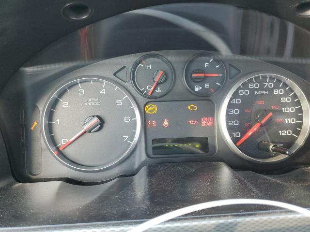Photo 9 from auction – 2006 FORD FIVE HUNDR with VIN 1FAFP23166G138220