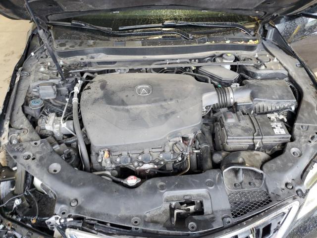 Photo 11 from auction – 2015 ACURA TLX with VIN 19UUB2F3XFA001184
