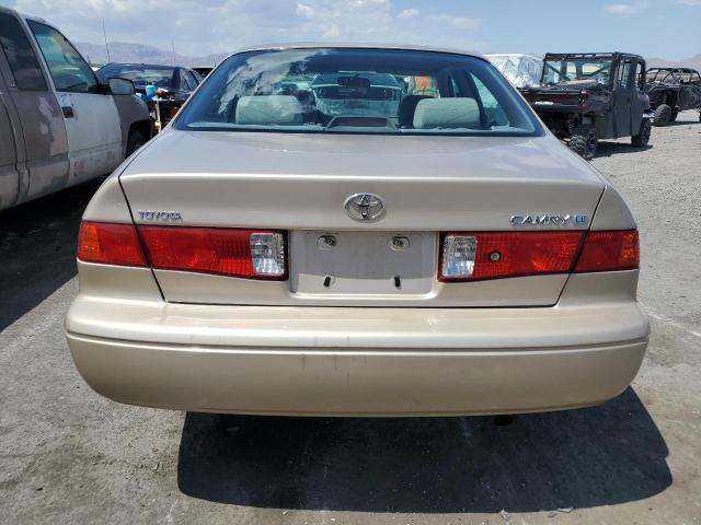 Photo 6 from auction – 2000 TOYOTA CAMRY CE with VIN JT2BG22K3Y0458327
