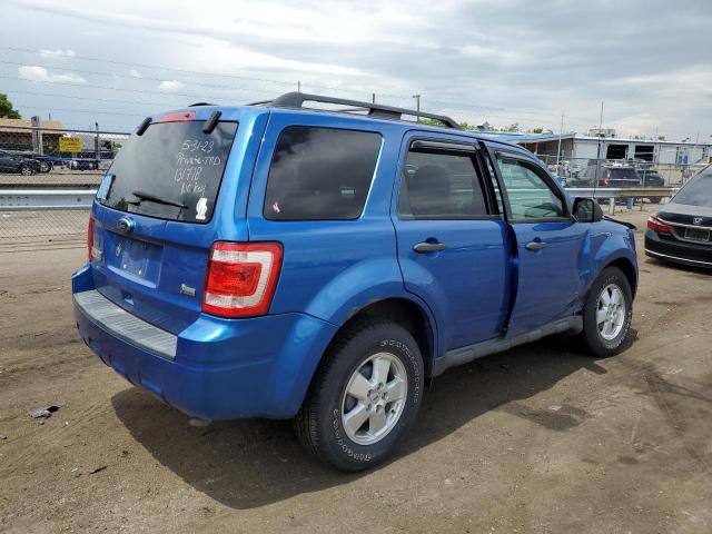 Photo 3 from auction – 2012 FORD ESCAPE XLT with VIN 1FMCU9DG1CKA22350
