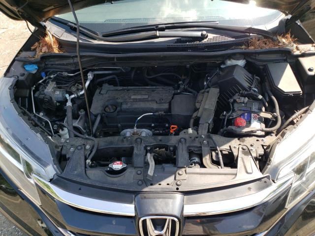 Photo 12 from auction – 2016 HONDA CR-V LX with VIN 5J6RM4H37GL141054