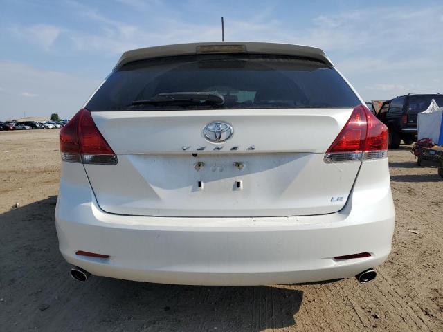 Photo 6 from auction – 2014 TOYOTA VENZA LE with VIN 4T3ZK3BB5EU066337