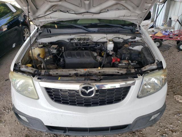 Photo 11 from auction – 2008 MAZDA TRIBUTE S with VIN 4F2CZ06148KM15843