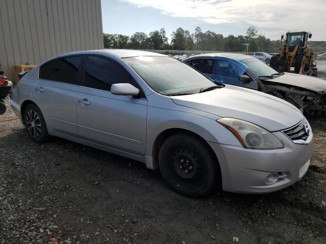 Photo 4 from auction – 2012 NISSAN ALTIMA BAS with VIN 1N4AL2AP3CC248769