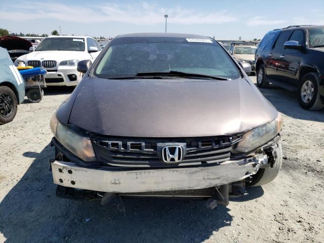 Photo 5 from auction – 2012 HONDA CIVIC LX with VIN JHMFB2F5XCS001456