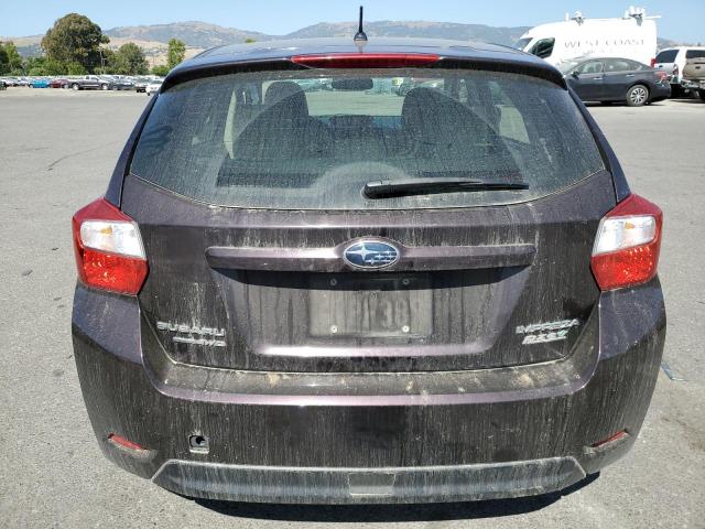 Photo 6 from auction – 2012 SUBARU IMPREZA with VIN JF1GPAA68CH206407