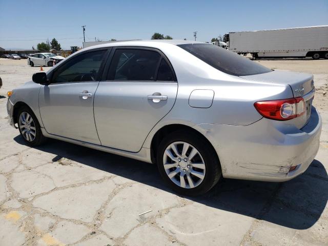 Photo 2 from auction – 2013 TOYOTA COROLA with VIN 5YFBU4EE0DP100507