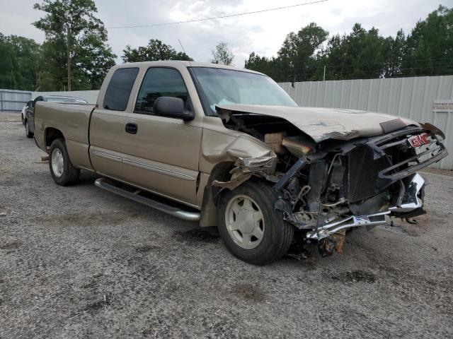 Photo 4 from auction – 2004 GMC NEW SIERRA with VIN 2GTEC19T241219018