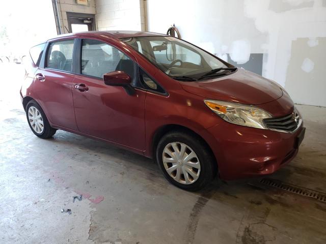 Photo 4 from auction – 2016 NISSAN VERSA NOTE with VIN 3N1CE2CP6GL397992