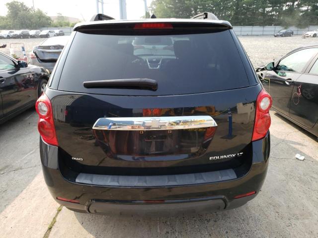 Photo 6 from auction – 2011 CHEVROLET EQUINOX LT with VIN 2CNFLEECXB6385932
