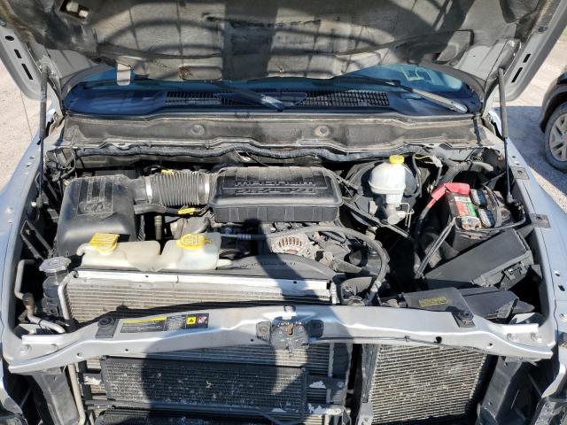Photo 11 from auction – 2006 DODGE RAM 1500 S with VIN 1D7HA18N76J118626