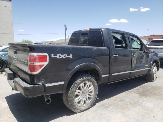 Photo 3 from auction – 2012 FORD F150 SUPER with VIN 1FTFW1ET3CFC55874
