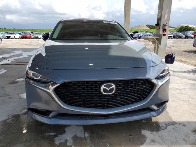Photo 5 from auction – 2022 MAZDA 3 PREFERRE with VIN 3MZBPACL8NM300581