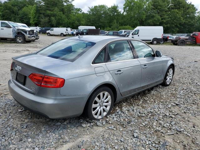 Photo 3 from auction – 2009 AUDI A4 PREMIUM with VIN WAUSF78K59A091373