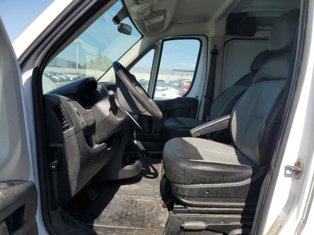 Photo 7 from auction – 2017 RAM PROMASTER with VIN 3C6TRVAG0HE512086