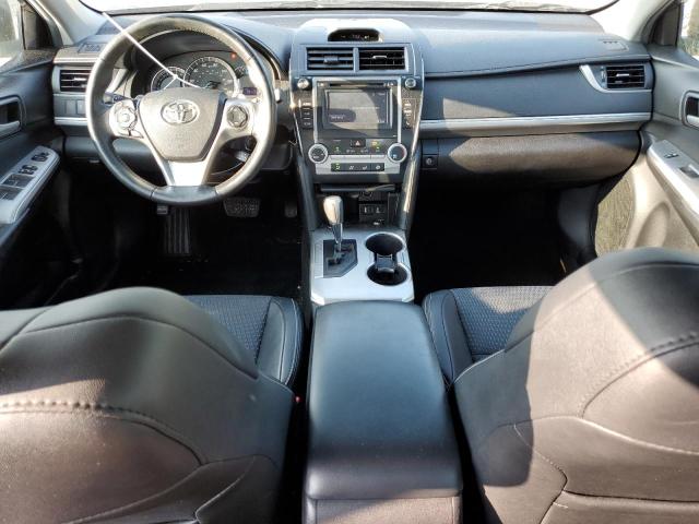 Photo 8 from auction – 2014 TOYOTA CAMRY L with VIN 4T1BF1FK8EU787829