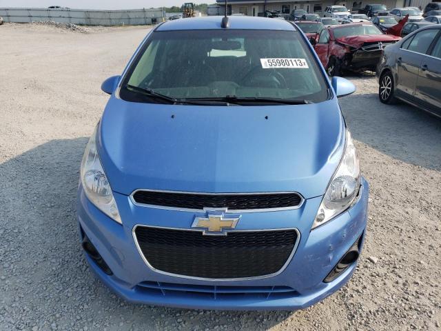 Photo 5 from auction – 2015 CHEVROLET SPARK LS with VIN KL8CA6S92FC728976