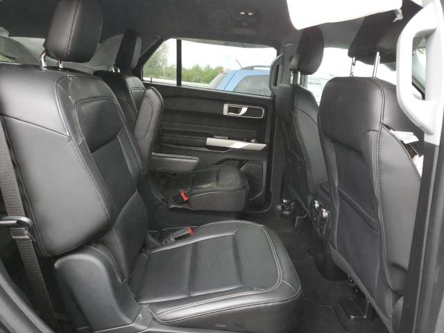 Photo 11 from auction – 2021 FORD EXPLORER X with VIN 1FMSK8DH7MGB89210
