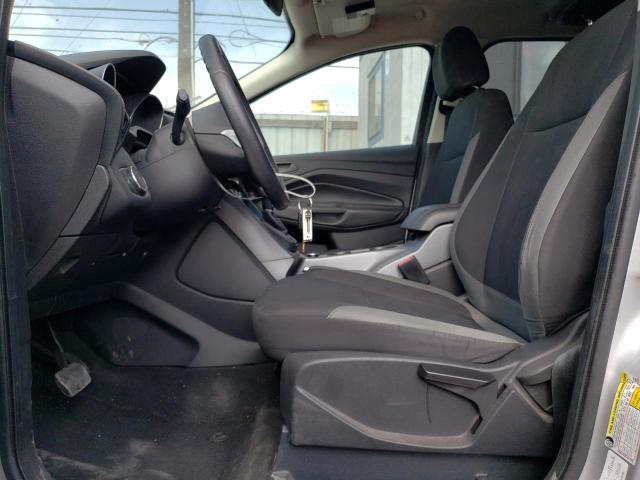 Photo 7 from auction – 2015 FORD ESCAPE S with VIN 1FMCU0F78FUB09874