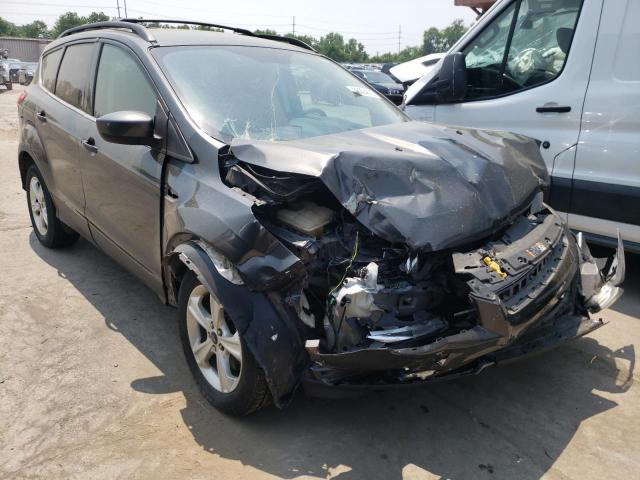 Photo 4 from auction – 2015 FORD ESCAPE with VIN 1FMCU9GX0FUA08475