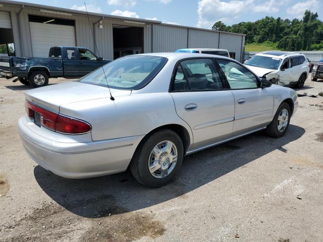 Photo 3 from auction – 2003 BUICK CENTURY CU with VIN 2G4WS52J431140953