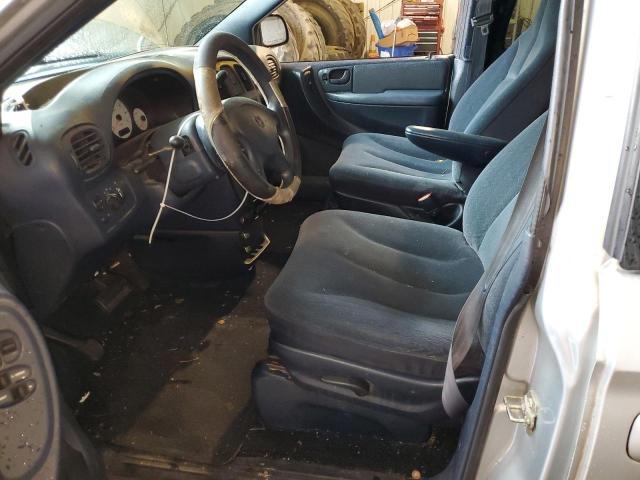 Photo 7 from auction – 2002 DODGE GRAND CARA with VIN 2B4GP443X2R758178