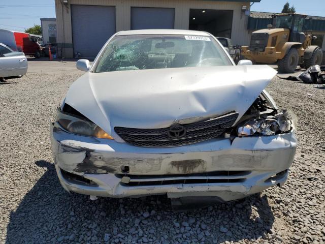 Photo 5 from auction – 2003 TOYOTA CAMRY LE with VIN JTDBE32K530222001
