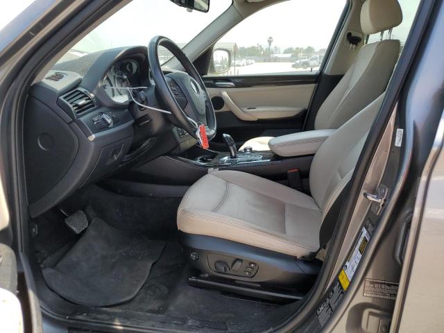 Photo 7 from auction – 2013 BMW X3 XDRIVE2 with VIN 5UXWX9C53D0A17786