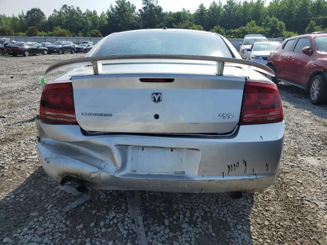Photo 6 from auction – 2007 DODGE CHARGER R/ with VIN 2B3KA53H77H654635