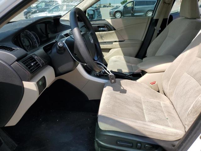 Photo 7 from auction – 2015 HONDA ACCORD EX with VIN 1HGCR2F74FA193292