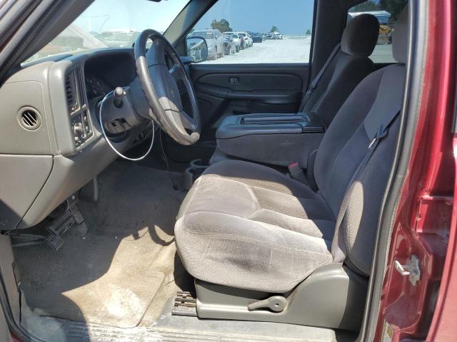 Photo 7 from auction – 2005 GMC NEW SIERRA with VIN 2GTEC13T551342872
