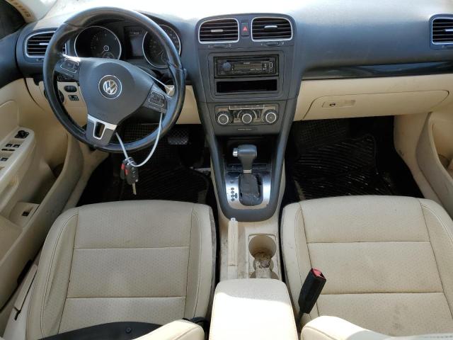 Photo 8 from auction – 2011 VOLKSWAGEN JETTA TDI with VIN 3VWPL7AJ2BM643193