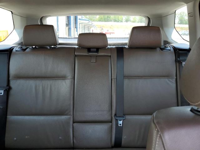 Photo 10 from auction – 2014 BMW X3 XDRIVE3 with VIN 5UXWX7C52E0E80945